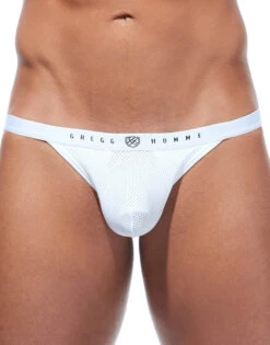 Gregg Homme Room-Max Air Thong 172604 -Underline Fashion Store 172604 02 close front