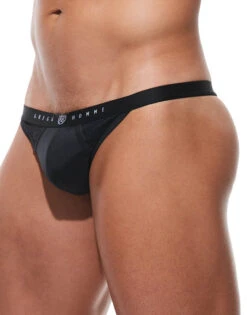 Gregg Homme Push Up 4.0 Thong 180404 -Underline Fashion Store 180404 01 close side