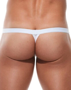 Gregg Homme Push Up 4.0 Thong 180404 -Underline Fashion Store 180404 02 close back