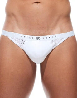 Gregg Homme Push Up 4.0 Thong 180404 -Underline Fashion Store 180404 02 close front