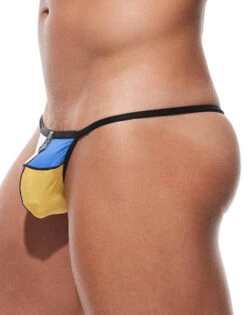 Gregg Homme Colors G-String 180514 -Underline Fashion Store 180514 01 close side