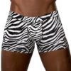 Doreanse Zebra Boxer 1814