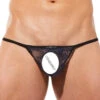 Gregg Homme Starr Detachable G-String With Cockring 190116