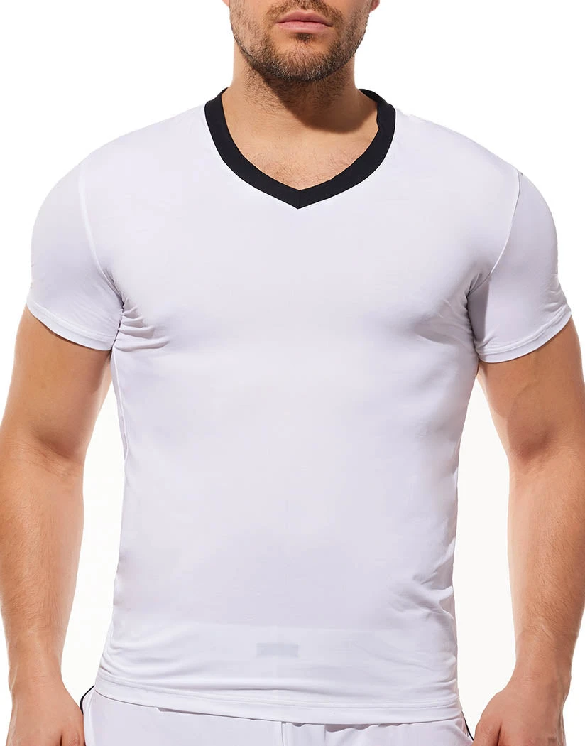 Gregg Homme Yoga T-Shirt 190407 1 Gregg Homme Yoga T-Shirt 190407