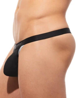 Gregg Homme Room-Max Gym Thong 190504 -Underline Fashion Store 190504 01 close side