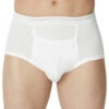 Munsingwear Men's Combo 3-Pack Full Rise Comfort Pouch Briefs MW21