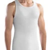 Fruit Of The Loom 3-Pack White Tank Tops 2501