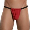 Magic Silk Men's Silk Posing Strap G-String 2706