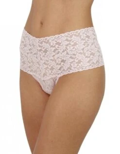 Hanky Panky Signature Lace Retro Thong 9K1926 -Underline Fashion Store 194771 f0c32a4c aec7 4a4d 95ee 858916264b0c