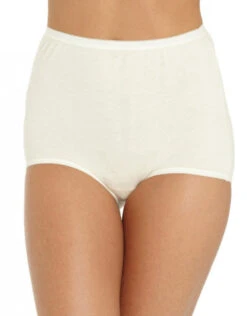 Vanity Fair 3-Pack Lollipop Brief 15361 -Underline Fashion Store 195890