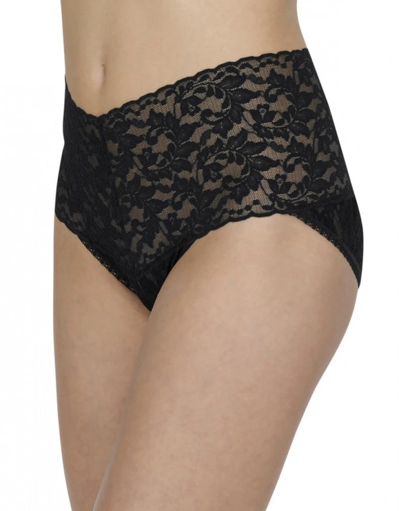 Hanky Panky Signature Retro V-Kini 9K2124 2 Hanky Panky Signature Retro V-Kini 9K2124 - Image 2