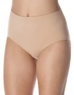 Bali Comfort Revolution Seamless Brief Panty DF803J -Underline Fashion Store 196966