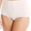 Bali Full-Cut Fit Stretch Brief Panty DF2324