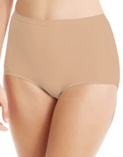 Bali Full-Cut Fit Stretch Brief Panty DF2324 -Underline Fashion Store 196983