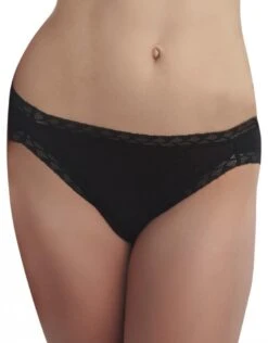 Natori Bliss Cotton French Cut Panty 152058 -Underline Fashion Store 198660 10bc137f 674a 4171 8753 8d9e818a1817