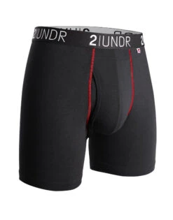 2UNDR Men's Swing Shift Boxer Brief 2U01BB