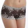 Wacoal Embrace Lace Boyshort 67491