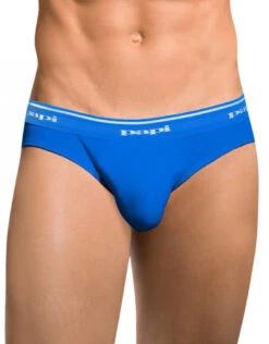 Papi 3-Pack Pure Cotton Low Rise Briefs 554101 24 Papi 3-Pack Pure Cotton Low Rise Briefs 554101 -Underline Fashion Store 203584