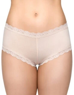 Hanky Panky Cotton With A Conscience Boy Short 891281 -Underline Fashion Store 203896