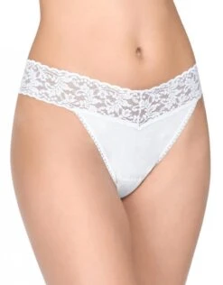 Hanky Panky Cotton With A Conscience Original Rise Thong 891801 -Underline Fashion Store 203928 877d91d6 0d9e 4fc6 893b 612e7f05a149