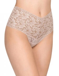 Hanky Panky Signature Lace Retro Thong 9K1926 -Underline Fashion Store 206476