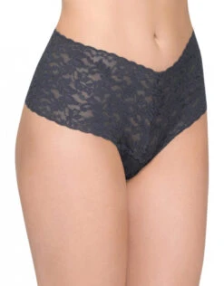 Hanky Panky Signature Lace Retro Thong 9K1926 -Underline Fashion Store 206477