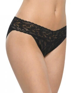 Hanky Panky Signature Lace Vikini 482374 -Underline Fashion Store 210302