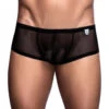 MOB Hip-Hugger Cheeky Brief Underwear MBL04