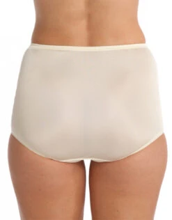 Vanity Fair Perfectly Yours Lace Nouveau Brief 13001 -Underline Fashion Store 224392