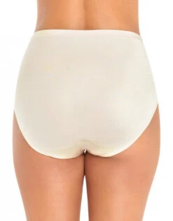 Vanity Fair Body Caress Hi-Cut Brief 13137 -Underline Fashion Store 224579