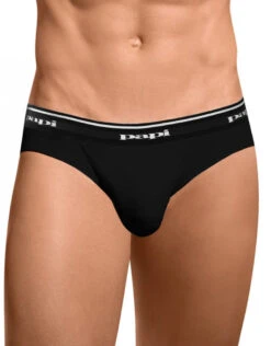 Papi 3-Pack Pure Cotton Low Rise Briefs 554101 25 Papi 3-Pack Pure Cotton Low Rise Briefs 554101 -Underline Fashion Store 224995