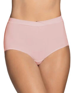 Vanity Fair Beyond Comfort Silky Stretch Brief 13290 -Underline Fashion Store 23 124741 13290 Sheer Quartz 1296 crop 3X4 V