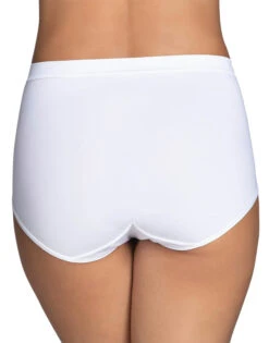 Vanity Fair Beyond Comfort Silky Stretch Brief 13290 -Underline Fashion Store 23 124795 13290 StarWhite 1342 crop 3x4 3aaefe42 25d9 4080 b823 1ed78d6e68b3