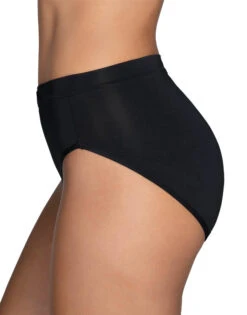 Vanity Fair Beyond Comfort Silky Stretch Hi-Cut 13291 15 Vanity Fair Beyond Comfort Silky Stretch Hi-Cut 13291 -Underline Fashion Store 23 132787 13291 MidnightBlack 1186 crop 3x4 8e5a43fa a6f9 4a66 94e9 6e4e8c3f6493