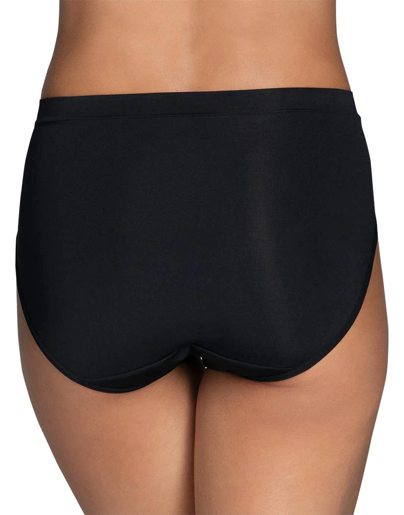 Vanity Fair Beyond Comfort Silky Stretch Hi-Cut 13291 7 Vanity Fair Beyond Comfort Silky Stretch Hi-Cut 13291 - Image 7