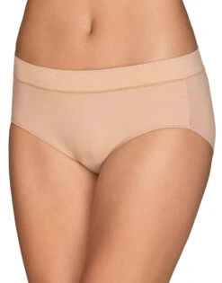 Vanity Fair Beyond Comfort Seamless Waist Hipster 18212 -Underline Fashion Store 23 156266 18212 DamaskNeutral 1736 front 0171 crop 3x4 c8743186 5538 4826 ae48 3e269581dd41