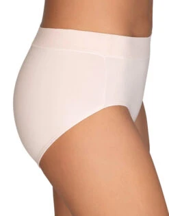 Vanity Fair Beyond Comfort Seamless Waist Hipster 18212 -Underline Fashion Store 23 156270 18212 SheerQuartz 3514 side 0073 crop 3x4 247d62dd ad25 468c b461 2143e8720556