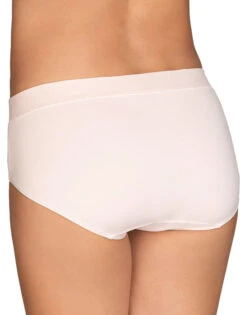Vanity Fair Beyond Comfort Seamless Waist Hipster 18212 -Underline Fashion Store 23 156272 18212 SheerQuartz 3514 back 0089 crop 3x4 c65495d9 5c4f 4474 9eee a3397e37cf7d