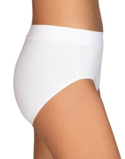 Vanity Fair Beyond Comfort Seamless Waist Hipster 18212 -Underline Fashion Store 23 156273 18212 StarWhite 770 side 0121 crop 3x4 e35a563f 33e9 4095 aeb5 cbcae8972469