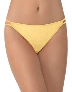 Vanity Fair Illumination String Bikini 18108 -Underline Fashion Store 23 94039 18108 Blonde front crop 56a4f8b9 9e45 4314 a7b6 510319878140