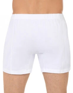 2xist Men's Pima Cotton Knit Boxer Short 041007 -Underline Fashion Store 253886
