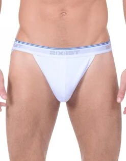 2xist 3-Pack Stretch Jock Strap 021322 -Underline Fashion Store 268516 77fa054f e419 4e0d 9346 b0ea3c3f232e
