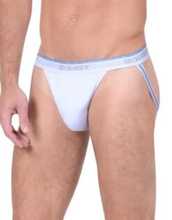 2xist 3-Pack Stretch Jock Strap 021322 -Underline Fashion Store 268543 86a2b584 0bf7 4475 a2f7 7a69aeec77d7