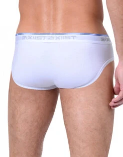 2xist Men's 3-Pack Stretch Core No-Show Brief 021320 -Underline Fashion Store 268717 1b212fb9 1702 4ce5 a282 a74cbf37d680