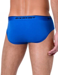 2xist Men's 3-Pack Stretch Core No-Show Brief 021320 -Underline Fashion Store 268726 a55a09d6 87db 4386 97d7 0dc3c954ca5b