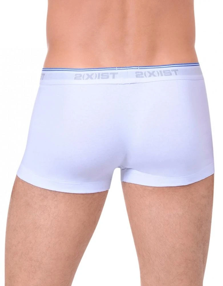 2xist 3-Pack Stretch No-Show Trunk 021333 7 2xist 3-Pack Stretch No-Show Trunk 021333 - Image 7