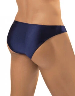Joe Snyder Men's Solid Bikini Underwear JS01 31 Joe Snyder Men's Solid Bikini Underwear JS01 -Underline Fashion Store 284278