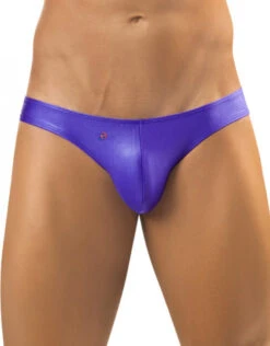 Joe Snyder Men's Solid Bikini Underwear JS01 32 Joe Snyder Men's Solid Bikini Underwear JS01 -Underline Fashion Store 284304