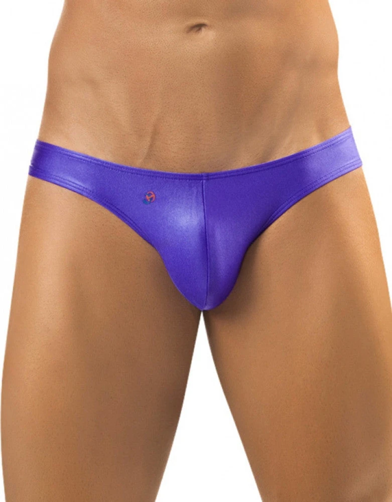 Joe Snyder Men's Solid Bikini Underwear JS01 13 Joe Snyder Men's Solid Bikini Underwear JS01 - Image 13