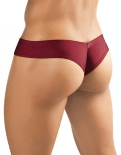 Joe Snyder Men's Solid Mini Cheek Bikini JS22 -Underline Fashion Store 284609 6d32debc 1e8b 4314 a7eb e66b461a5c6e